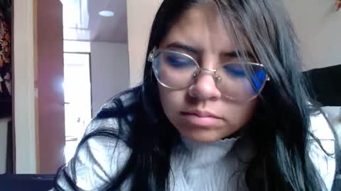 Snapshot of kimmy_kimmy_ chatting on March 12, 9:13 pm Kimmy online show from March 12, 9:13 pm