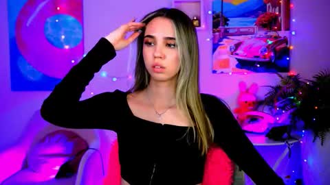 kimporins online show from March 24, 12:33 pm