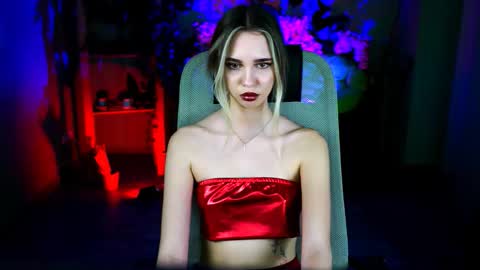 kimporins online show from March 7, 4:51 pm