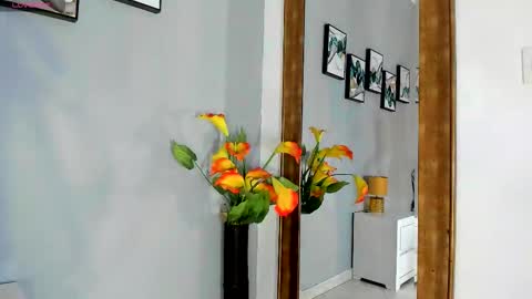 Kim online show from October 6, 7:53 pm