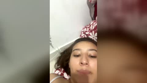 kimty online show from February 15, 9:24 pm