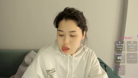 Kimi online show from March 21, 3:23 am