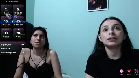 Kim and Zuka online show from October 4, 3:59 am