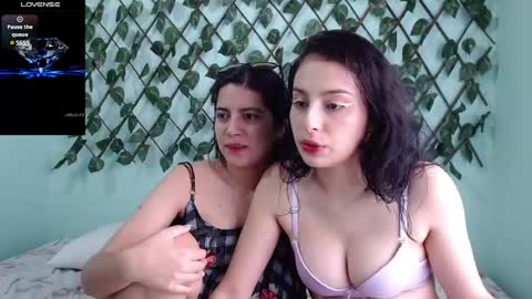 Kim and Zuka online show from March 8, 3:13 pm