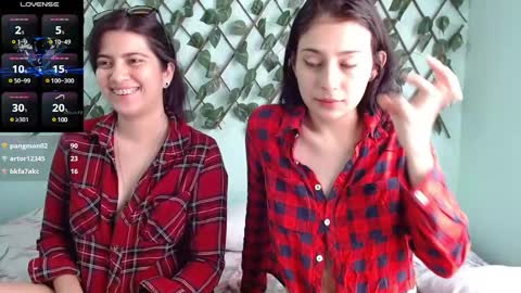 Kim and Zuka online show from March 10, 3:20 pm