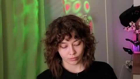 kina_ka online show from October 6, 12:12 pm