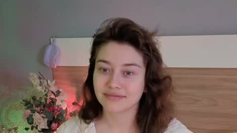 kina_ka online show from April 6, 4:46 am