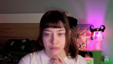 kina_ka online show from February 21, 4:48 am