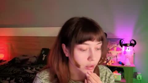 kina_ka online show from February 27, 7:28 pm