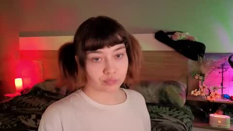 kina_ka online show from March 1, 9:30 pm