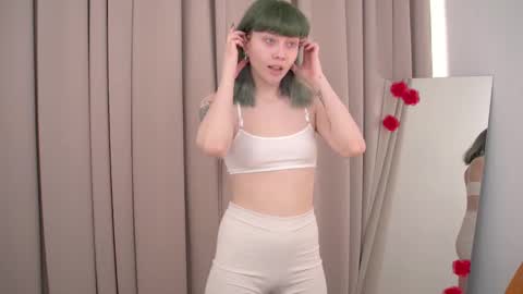 kina_ka online show from March 11, 8:41 am