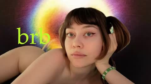 kina_ka online show from June 21, 8:04 pm