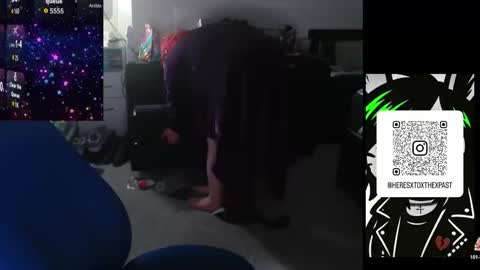 stella online show from November 22, 9:02 pm