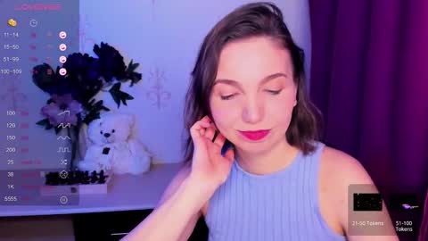 Hazel online show from February 15, 7:51 am