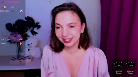 Hazel online show from April 21, 6:20 am