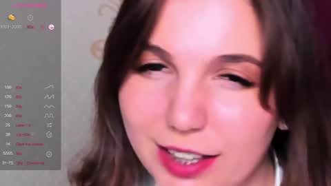 Hazel online show from March 5, 7:38 pm