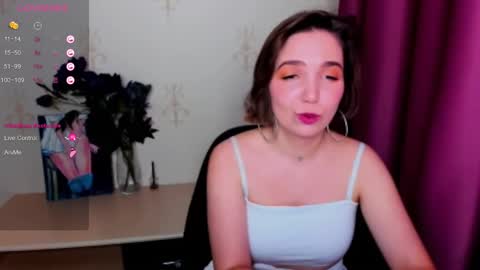 Hazel online show from October 4, 9:07 am