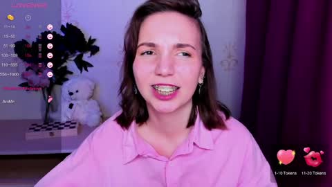 Hazel online show from April 11, 7:45 am