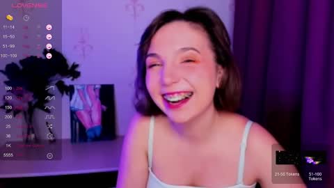 Hazel online show from October 25, 8:35 am