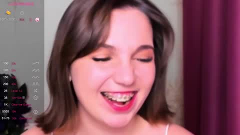 Hazel online show from March 10, 1:12 am