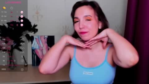 Hazel online show from October 7, 1:29 pm