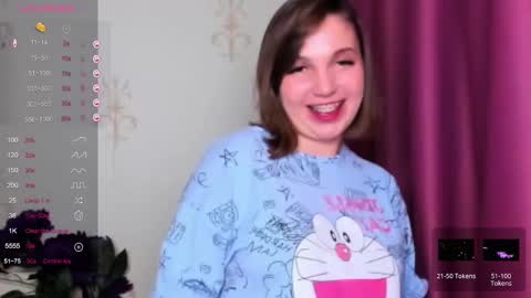 Hazel online show from March 7, 11:16 pm