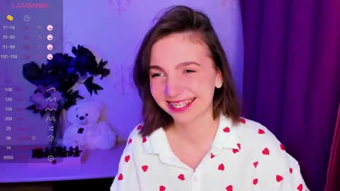 Hazel online show from February 13, 11:08 pm