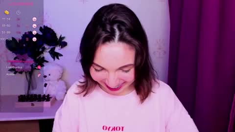 Hazel online show from February 22, 7:56 am