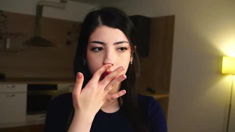 Megan online show from November 8, 4:26 am