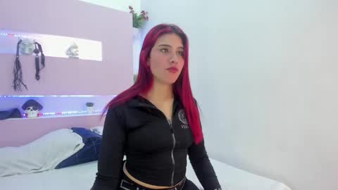 NIKKY AND MAIK online show from February 11, 2:37 am