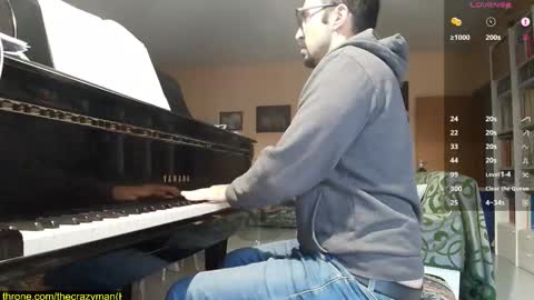 king7045 online show from December 16, 11:38 am