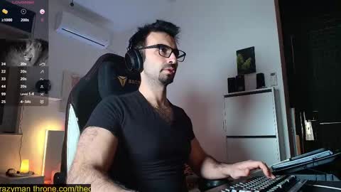 king7045 online show from January 6, 9:41 pm