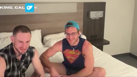 king_cal_ online show from February 21, 7:55 am