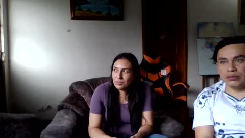 KingAlejo online show from June 7, 7:52 pm