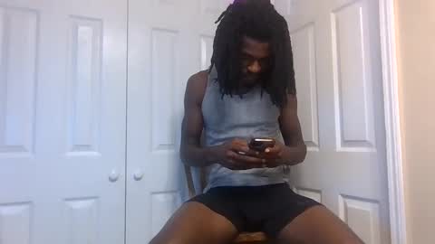 King Almighty01 online show from October 29, 3:08 am