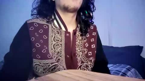 Snapshot of kingbat162 chatting on October 1, 8:57 am kingbat162 online show from October 1, 8:57 am