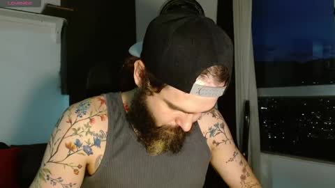 Jake online show from March 8, 11:31 pm