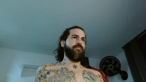 Jake online show from March 19, 1:55 am