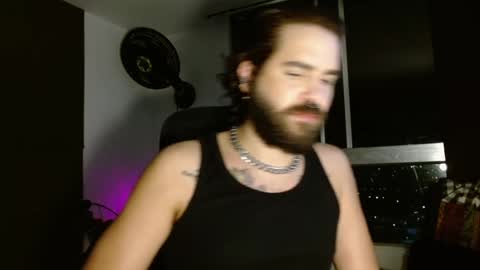 Jake online show from February 24, 12:52 am