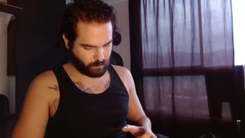 Jake online show from February 17, 9:10 pm