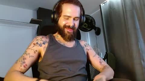 Jake online show from April 7, 6:43 pm