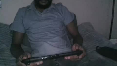 kingcf1 online show from January 18, 2:53 am