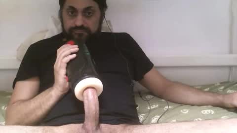  ivano corona  online show from May 5, 12:00 pm