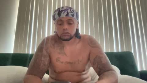 KingDaBiggest online show from March 18, 7:20 pm