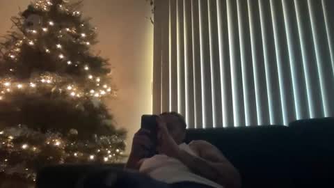 KingDaBiggest online show from January 11, 12:38 am