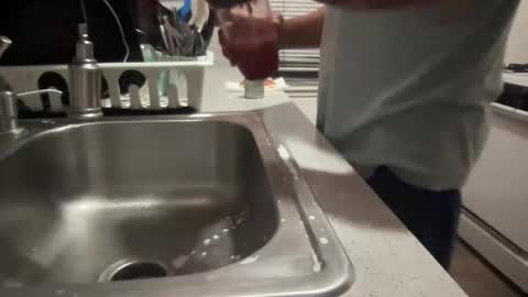 KingDaBiggest online show from April 14, 7:44 am