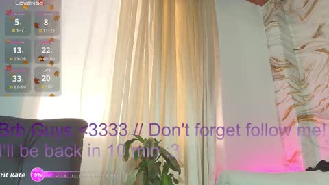 kingdanny_8 online show from February 21, 10:13 pm