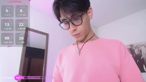 kingdanny_8 online show from November 26, 3:04 am