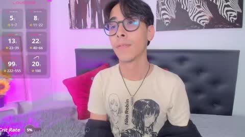 kingdanny_8 online show from November 20, 4:22 am