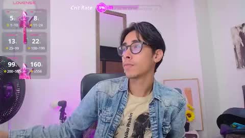 kingdanny_8 online show from January 18, 3:15 am